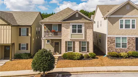 852 Regal Ln SW, Atlanta, GA 30331