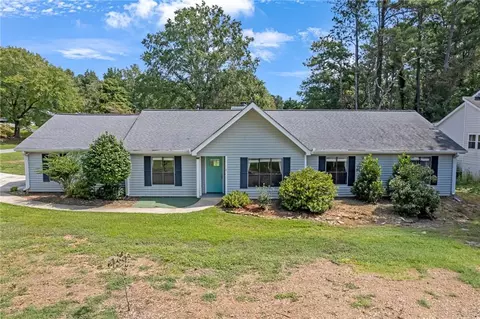 1771 Canton Hills Cir, Marietta, GA 30062