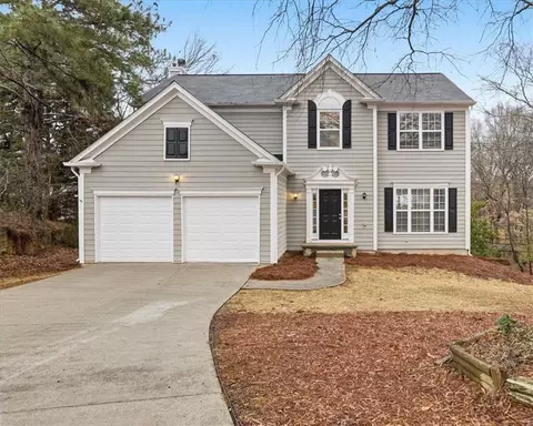 3855 Lake Burton Dr, Duluth, GA 30097
