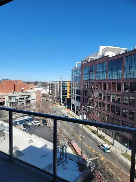 1100 Howell Mill Rd NW #608, Atlanta, GA 30318