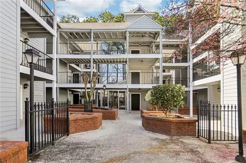 307 Granville Ct #307, Atlanta, GA 30328