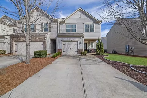 2850 Maple Park Pl #58, Cumming, GA 30041