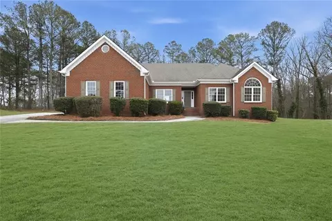 1554 Beaver Creek Ln, Snellville, GA 30078