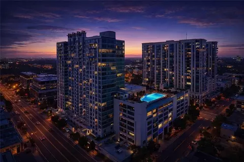 250 Pharr Ne Rds NE #1801, Atlanta, GA 30305