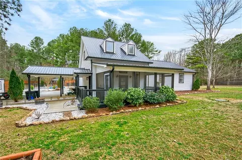 1790 Michael Rd, Monroe, GA 30656 photo 2