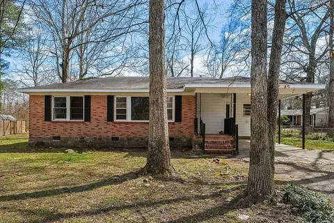 24 Oxford Pl, Rome, GA 30165