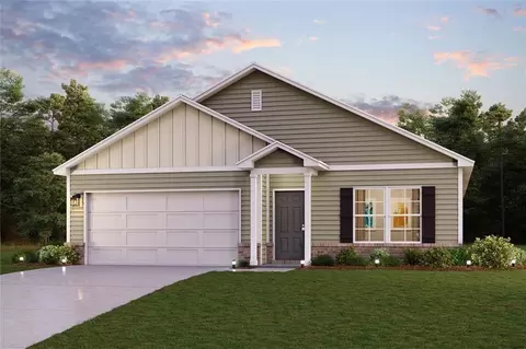136 Denise Dr, Chatsworth, GA 30705