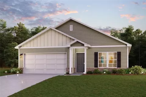 136 Denise Dr, Chatsworth, GA 30705