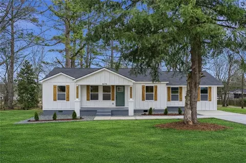 3278 Fowler Dr, Marietta, GA 30066