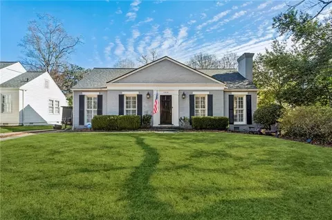 1819 Greystone Rd NW, Atlanta, GA 30318