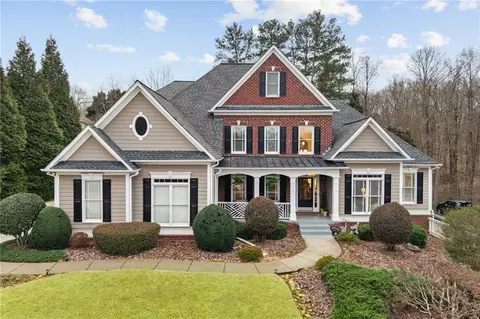 3780 Hamby Oaks Dr, Alpharetta, GA 30004