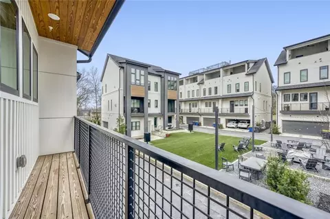2347 Hosea L Williams Dr #17, Atlanta, GA 30317