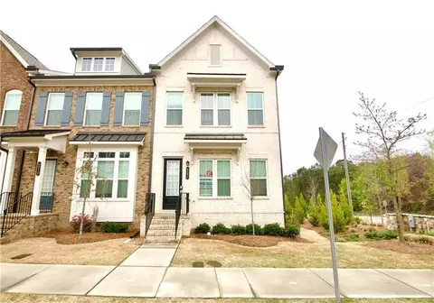 4209 Tifton Ln, Sugar Hill, GA 30518
