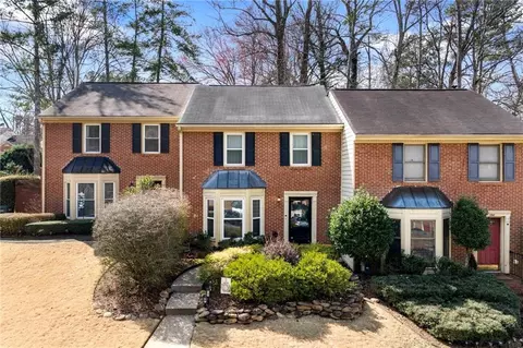 1280 Whitlock Ridge Dr SW, Marietta, GA 30064