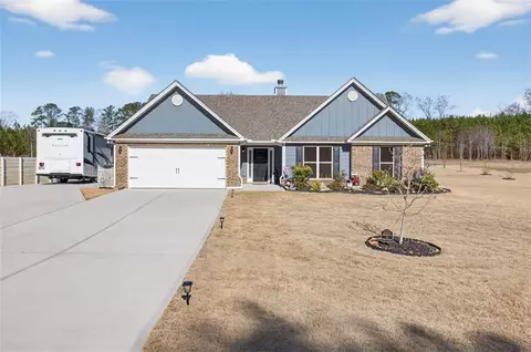 1710 Ike Stone Rd, Monroe, GA 30656 photo 5