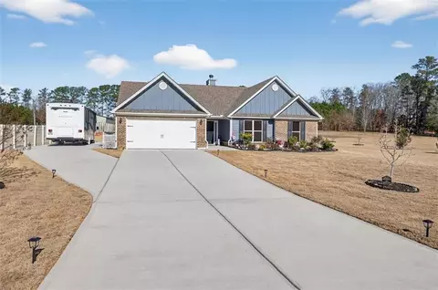 1710 Ike Stone Rd, Monroe, GA 30656 photo 2