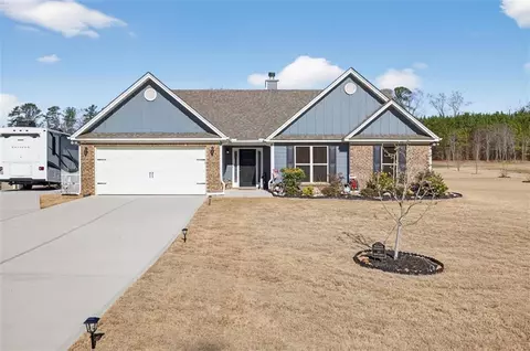 1710 Ike Stone Rd, Monroe, GA 30656
