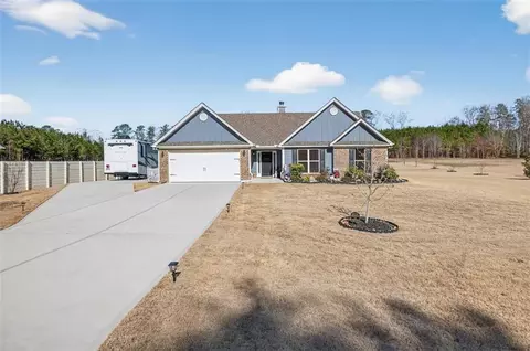 1710 Ike Stone Rd, Monroe, GA 30656 photo 3