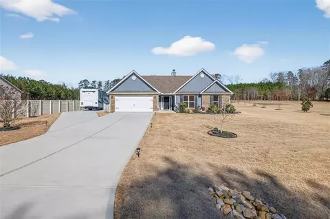 1710 Ike Stone Rd, Monroe, GA 30656 photo 4