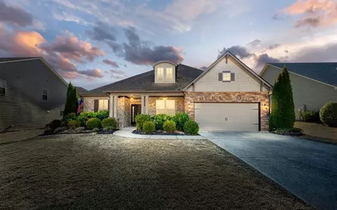 4006 Creekshire Trl, Canton, GA 30115