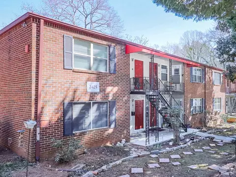 2425 Lawrenceville Hwy #7, Decatur, GA 30033