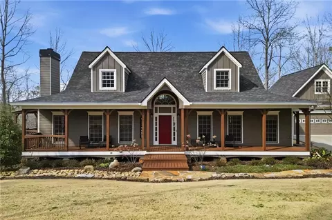 217 Wild Turkey Rdg, Ball Ground, GA 30107