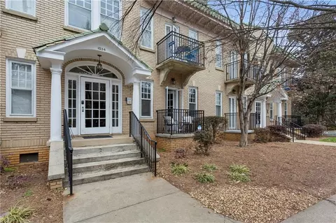 1034 Virginia Ave NE #6, Atlanta, GA 30306