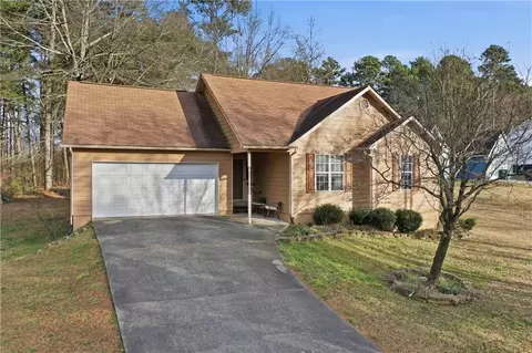 291 Buck Blvd SE, Calhoun, GA 30701