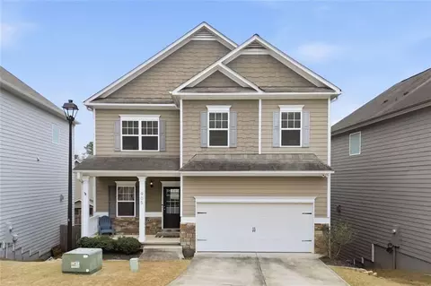 905 Habersham Ct, Woodstock, GA 30188