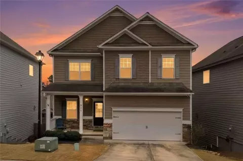 905 Habersham Ct, Woodstock, GA 30188