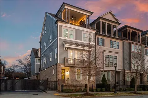 288 Heritage Ln SE, Atlanta, GA 30316