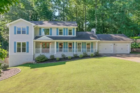 3462 Greystone Ct, Marietta, GA 30068