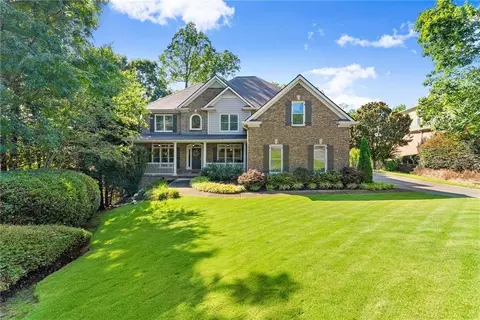 2780 Shumard Oak Dr, Braselton, GA 30517