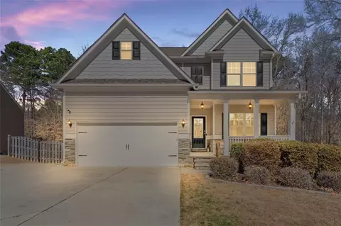 35 Grove Park Dr, Dallas, GA 30132