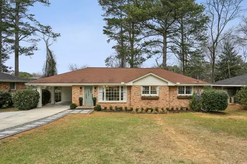 2874 Arrow Creek Dr, Atlanta, GA 30341