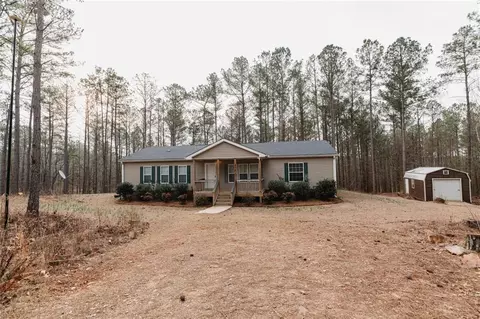 375 Caney Creek Rd, Carrollton, GA 30116