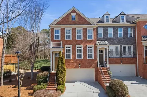 4693 Wehunt Commons Dr SE #1, Smyrna, GA 30082