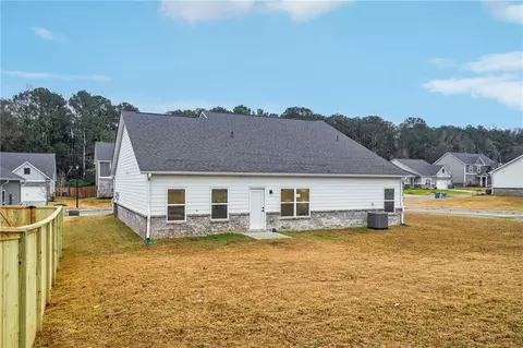 Exterior - 3964 Saddle Bag Ct, Dacula, GA 30019 photo 4 of 4