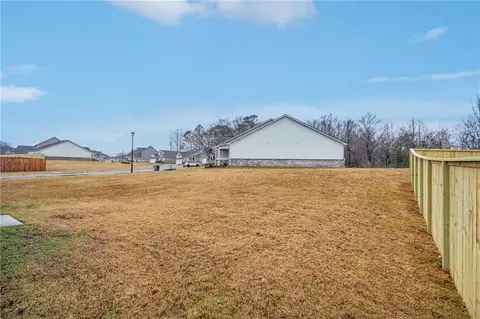 Exterior - 3964 Saddle Bag Ct, Dacula, GA 30019 photo 3 of 4