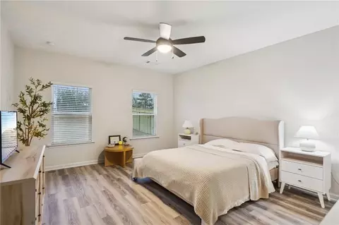 Bedroom - 3964 Saddle Bag Ct, Dacula, GA 30019 photo 2 of 4