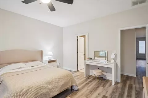Bedroom - 3964 Saddle Bag Ct, Dacula, GA 30019 photo 3 of 4