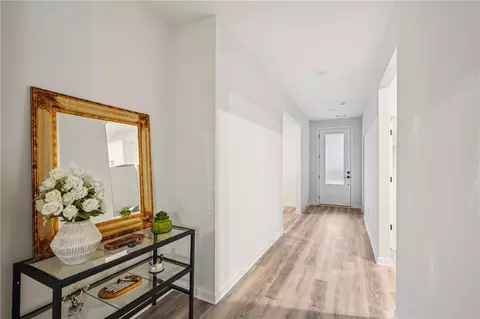Entry Way - 3964 Saddle Bag Ct, Dacula, GA 30019 photo 1 of 1