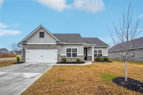 3964 Saddle Bag Ct, Dacula, GA 30019