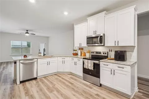 Kitchen - 3964 Saddle Bag Ct, Dacula, GA 30019 photo 1 of 2