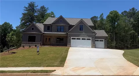 1425 Willowbend Pl, Monroe, GA 30655