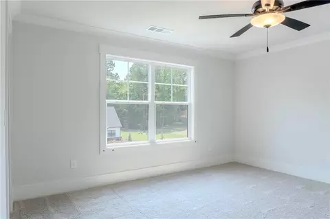 Bedroom - 1425 Willowbend Pl, Monroe, GA 30655 photo 8 of 9