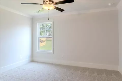 Bedroom - 1425 Willowbend Pl, Monroe, GA 30655 photo 5 of 9