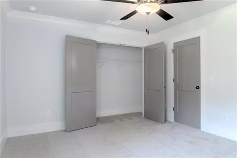 Bedroom - 1425 Willowbend Pl, Monroe, GA 30655 photo 6 of 9