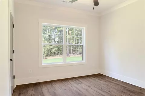 Bedroom - 1425 Willowbend Pl, Monroe, GA 30655 photo 4 of 9