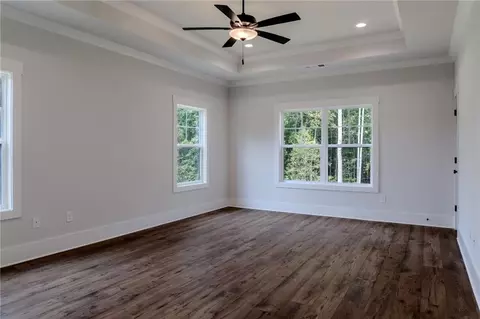 Bedroom - 1425 Willowbend Pl, Monroe, GA 30655 photo 1 of 9